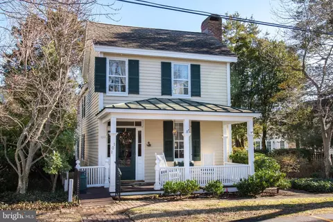 101 Tred Avon Ave, Oxford, MD 21654
