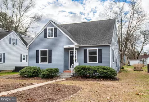 14 Judas St, Easton, MD 21601