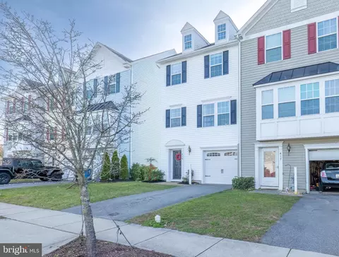 415 Stayton St, Easton, MD 21601