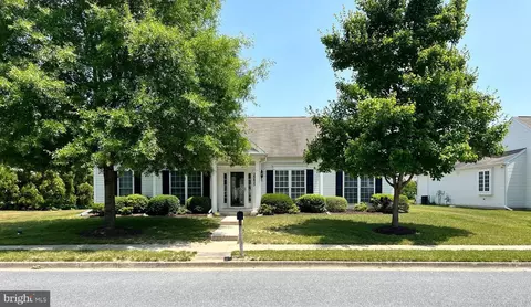 29825 Dustin Ave, Easton, MD 21601