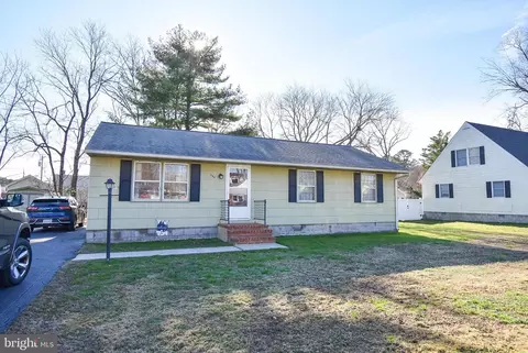 104 E Maple Ave, Saint Michaels, MD 21663