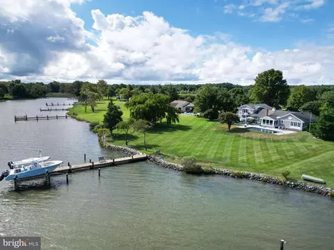 9802 Martingham Cir, Saint Michaels, MD 21663