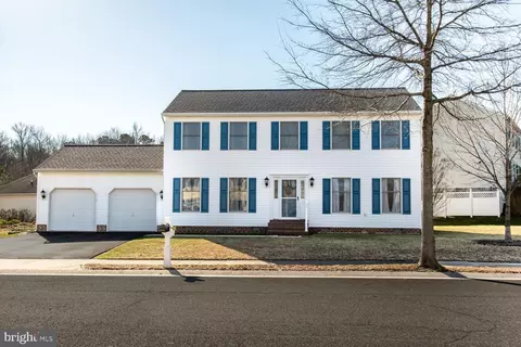 29731 Tallulah Ln, Easton, MD 21601