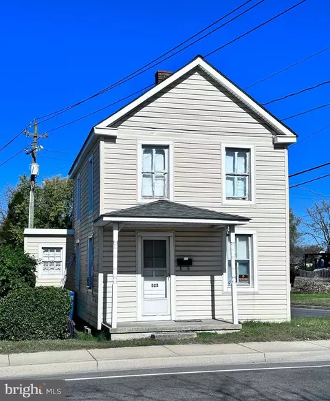 523 Dover Rd, Easton, MD 21601