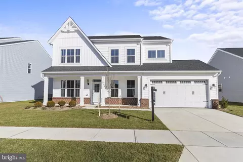 1465 Lake Ontario Dr, Trappe, MD 21673