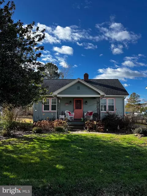 21567 Chicken Point Rd, Tilghman, MD 21671