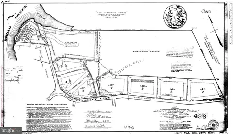 0 Church Neck Rd, Saint Michaels, MD 21663