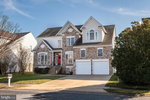 8719 Brenton Dr, Easton, MD 21601