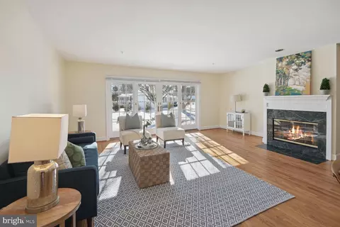 9521 Quail Hollow Dr #605, Saint Michaels, MD 21663