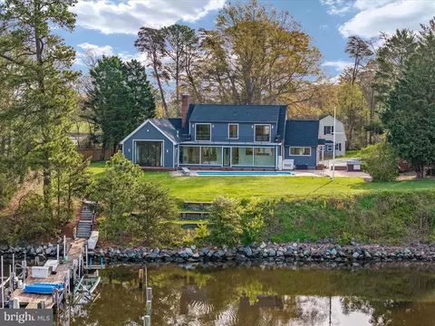 7885 Avon Ct, Easton, MD 21601