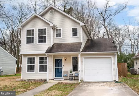 631 Hollyday St, Easton, MD 21601