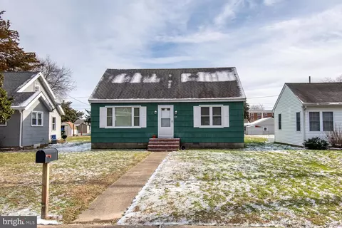104 Prospect Ave, Easton, MD 21601