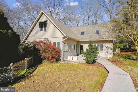 9280 High Banks Dr, Easton, MD 21601