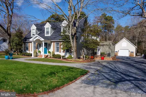 33228 Fox Rd, Easton, MD 21601