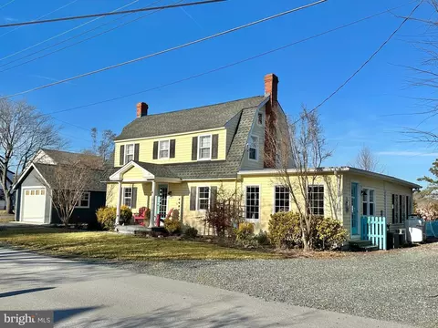 21576 Chicken Point Rd, Tilghman, MD 21671