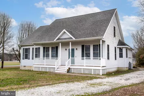 3724 Seymour Dr, Trappe, MD 21673