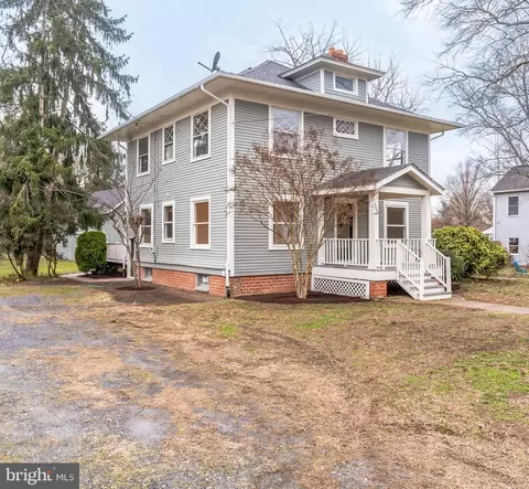 Exterior - 3890 Main St, Trappe, MD 21673 photo 7 of 9