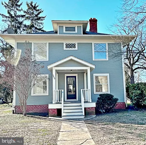 3890 Main St, Trappe, MD 21673