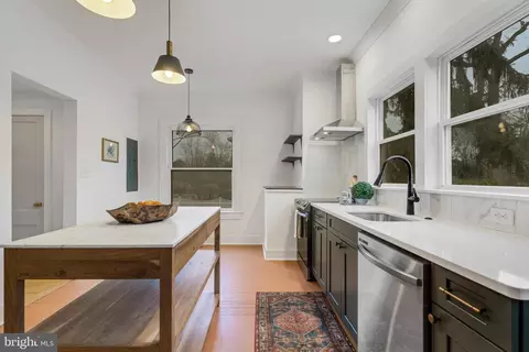 Kitchen - 3890 Main St, Trappe, MD 21673 photo 1 of 4