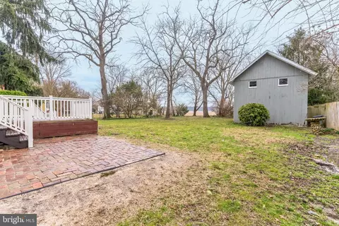 Exterior - 3890 Main St, Trappe, MD 21673 photo 3 of 9