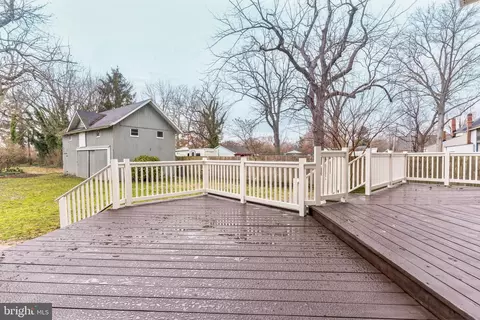 Exterior - 3890 Main St, Trappe, MD 21673 photo 4 of 9