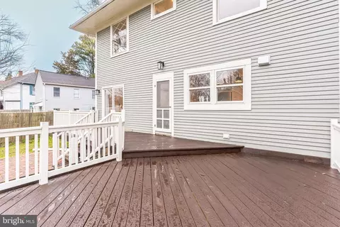 Exterior - 3890 Main St, Trappe, MD 21673 photo 5 of 9
