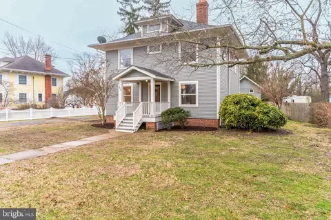 Exterior - 3890 Main St, Trappe, MD 21673 photo 9 of 9