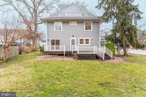 Exterior - 3890 Main St, Trappe, MD 21673 photo 8 of 9