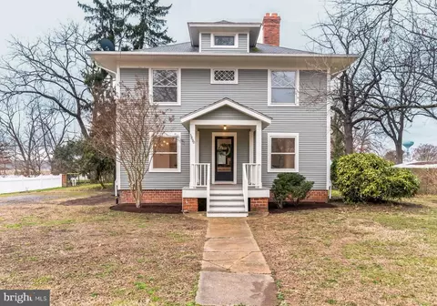 Exterior - 3890 Main St, Trappe, MD 21673 photo 6 of 9