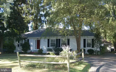 635 Elizabeth St, Easton, MD 21601