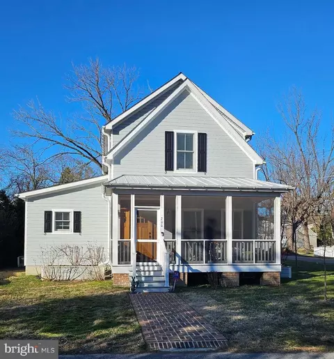 200 South St, Oxford, MD 21654