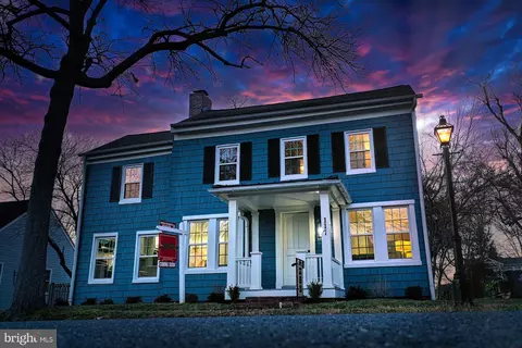 117 W Chestnut St, Saint Michaels, MD 21663