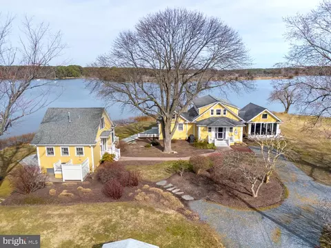 22883 Balls Creek Rd, Neavitt, MD 21652