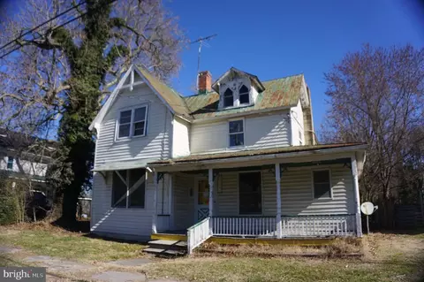 31066 Skipton Cordova Rd, Cordova, MD 21625