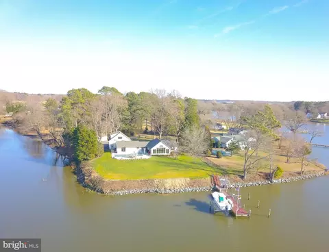 8982 Glebe Creek Rd, Easton, MD 21601