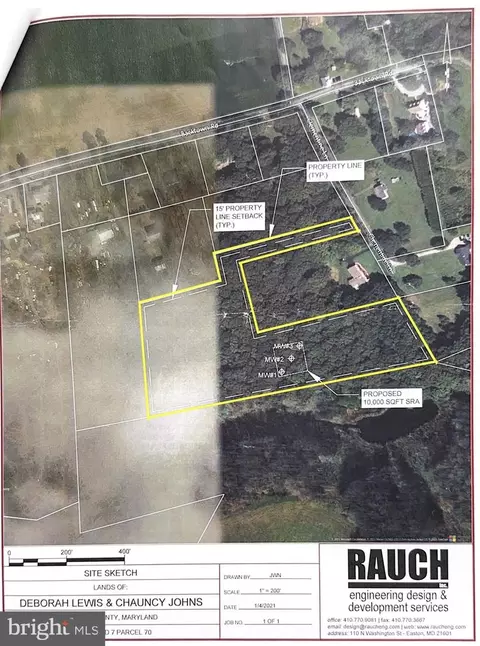 Backtown Road, Trappe, MD 21673 photo 3