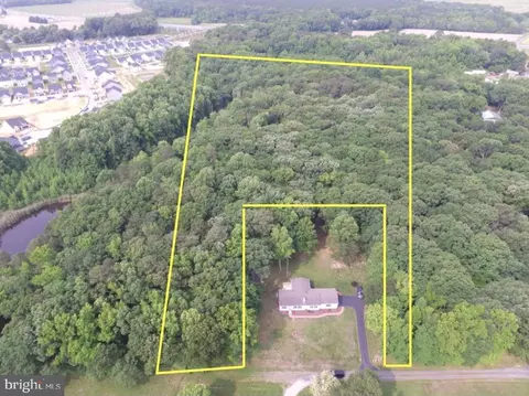 Backtown Road, Trappe, MD 21673 photo 2
