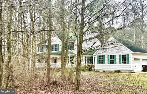 9256 Chapel Rd, Easton, MD 21601