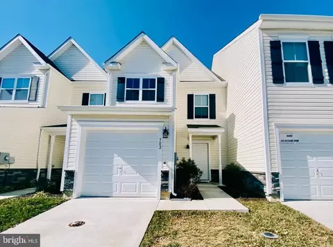302 Bethune Dr, Easton, MD 21601