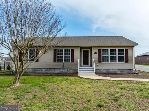 14101 Old Wye Mills Rd, Wye Mills, MD 21679