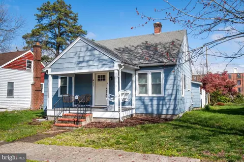 411 Winton Ave, Easton, MD 21601