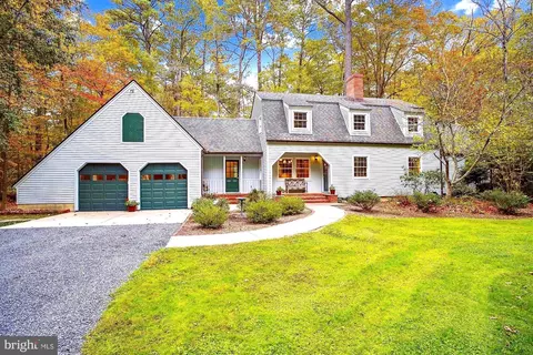 7945 Shipshead Creek Drive Dr, Easton, MD 21601