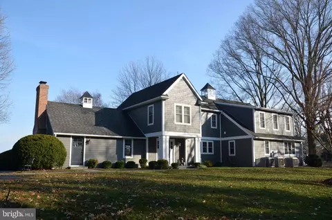 24659 Long Haul Rd, Saint Michaels, MD 21663