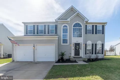 29657 Meadow Gate Dr, Easton, MD 21601