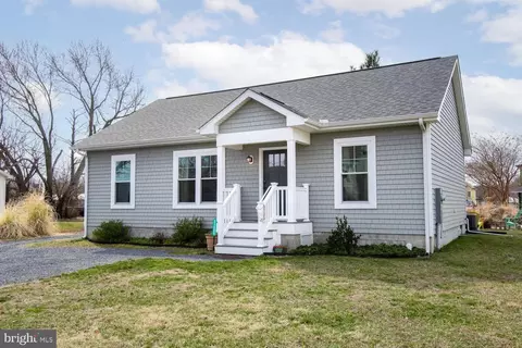 21509 Coopertown Rd, Tilghman, MD 21671