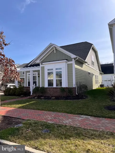 28203 Hemmersley St, Easton, MD 21601