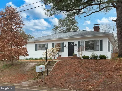 203 Prospect Ave, Easton, MD 21601