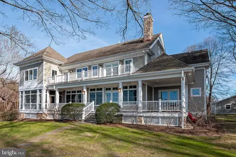 26404 Presquile Dr N, Easton, MD 21601