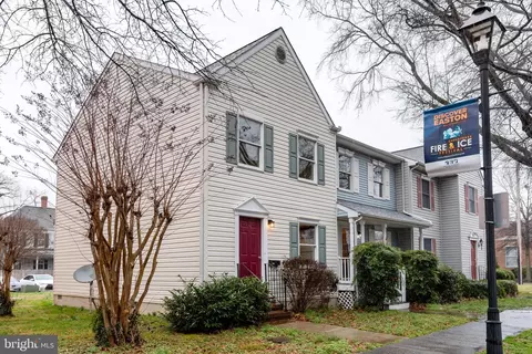 217 E Dover St, Easton, MD 21601