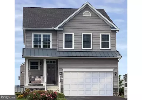 lot16 A Meadow St, Saint Michaels, MD 21663